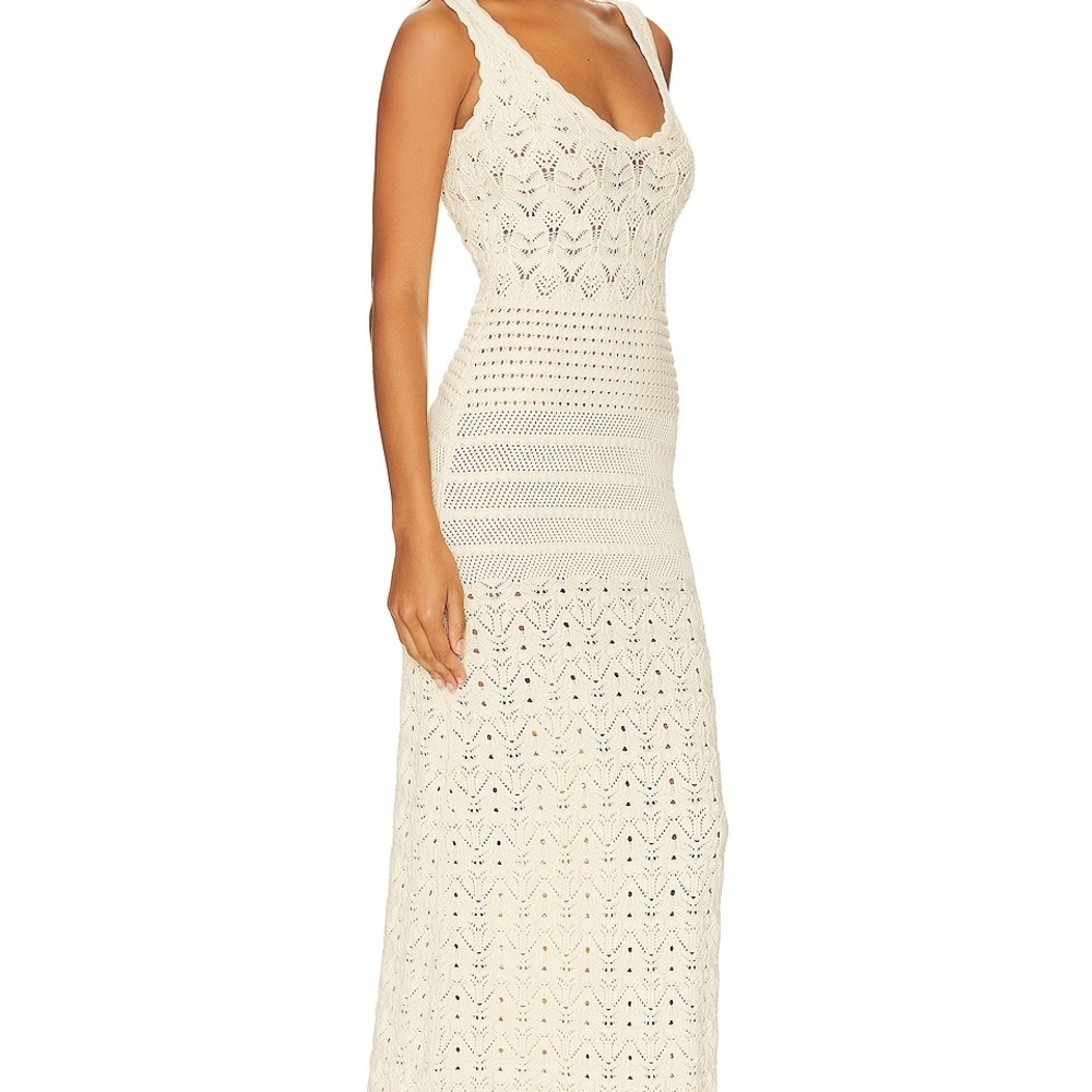 NEW WITH TAG!!! Ronny Kobo
Sadie Dress